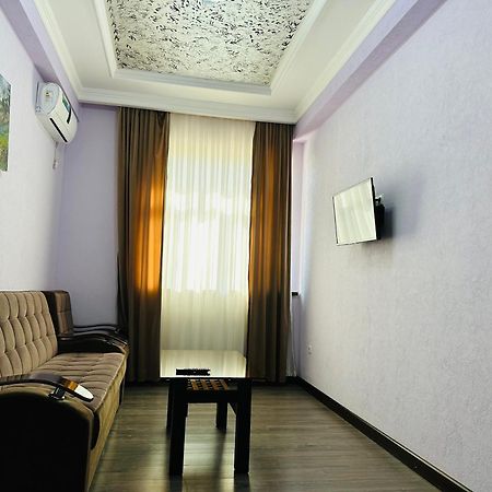 Grand Art Hotel Tashkent Ngoại thất bức ảnh