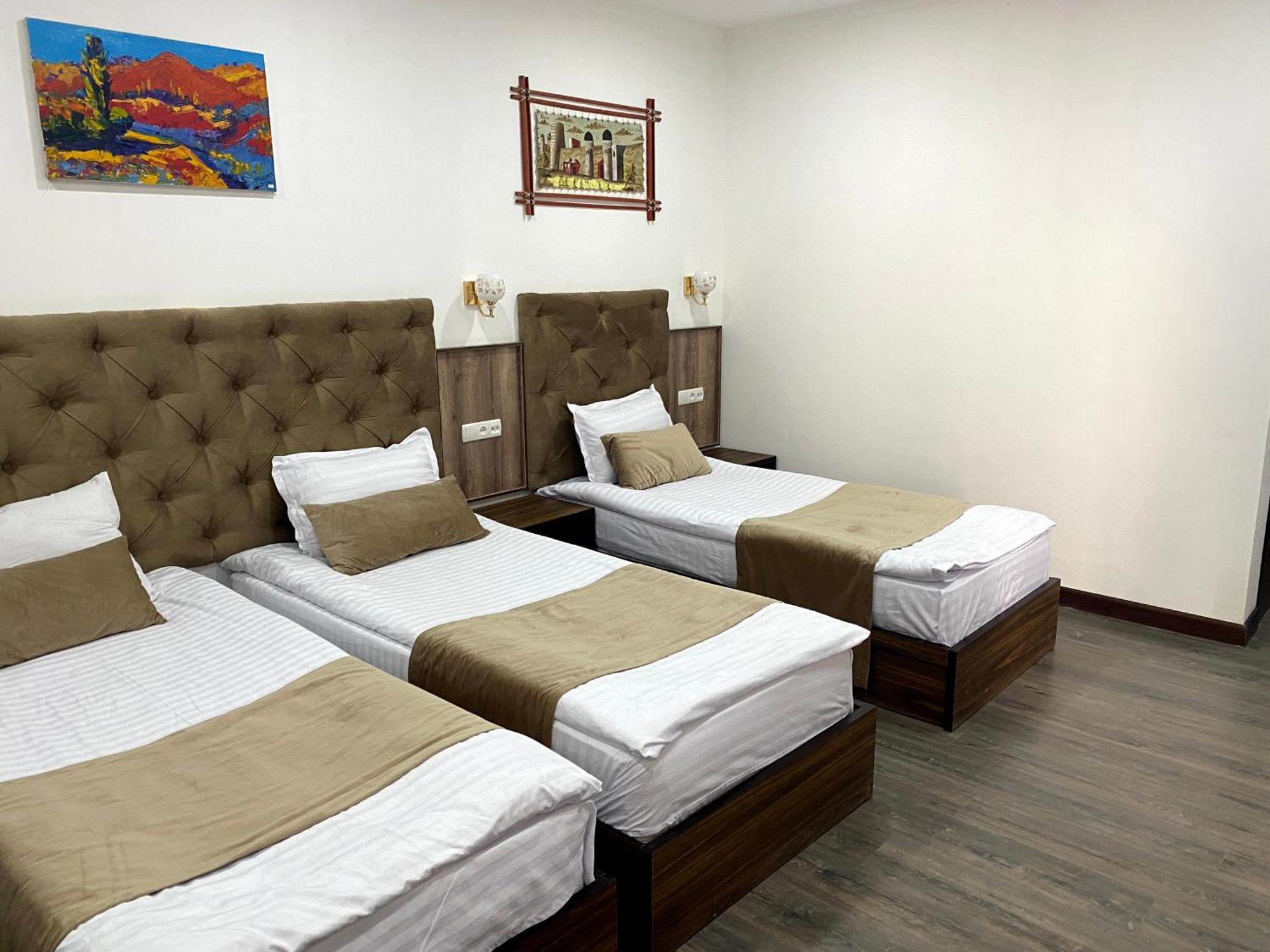 Grand Art Hotel Tashkent Ngoại thất bức ảnh