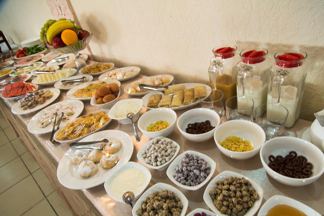 Grand Art Hotel Tashkent Ngoại thất bức ảnh